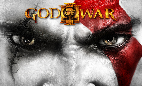 hades god of war 3. God of War III